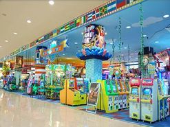 新潟県のゲームセンターのお店 スポット なじらぼ