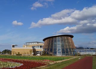 食育 花育センター ゴールデンウィーク スペシャル 植物 新潟市 イベント情報 なじらぼ